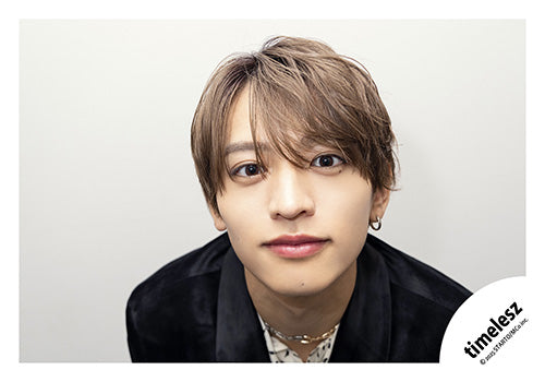 【No.TSZ25-457】「We're timelesz LIVE TOUR 2025 episode 1 〜FAM〜」周邊商品花絮照