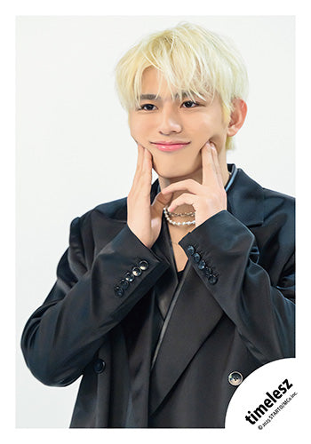 【No.TSZ25-469】「We're timelesz LIVE TOUR 2025 episode 1 〜FAM〜」周邊商品花絮照