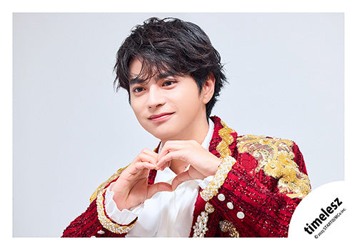 【No.TSZ25-473】timelesz FAMILY CLUB.STORE 周邊商品原創照片