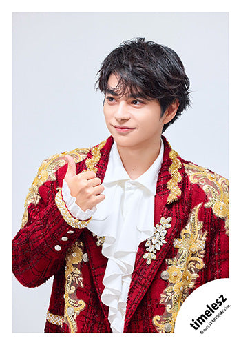 【No.TSZ25-476】timelesz FAMILY CLUB.STORE 周邊商品原創照片