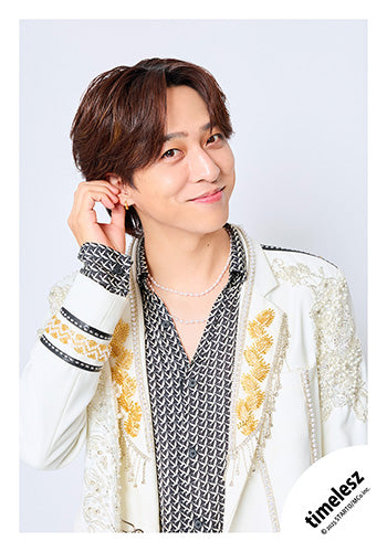 【No.TSZ25-496】timelesz FAMILY CLUB.STORE 周邊商品原創照片