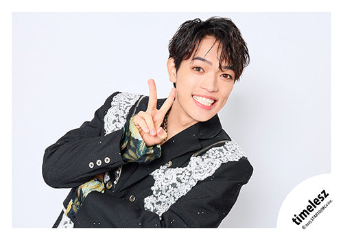 【No.TSZ25-500】timelesz FAMILY CLUB.STORE 周邊商品原創照片