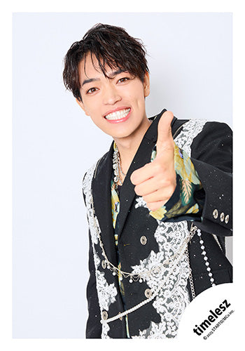 【No.TSZ25-505】timelesz FAMILY CLUB.STORE 周邊商品原創照片