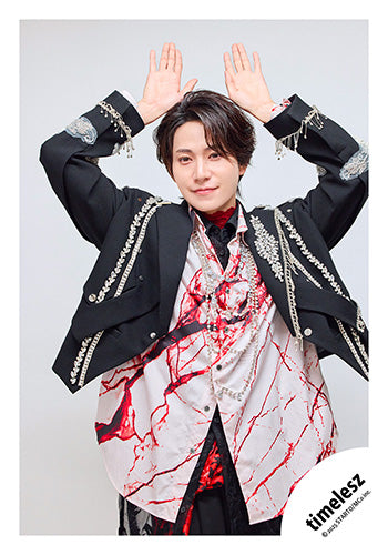 【No.TSZ25-507】timelesz FAMILY CLUB.STORE 周邊商品原創照片