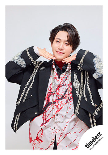 【No.TSZ25-510】timelesz FAMILY CLUB.STORE 周邊商品原創照片