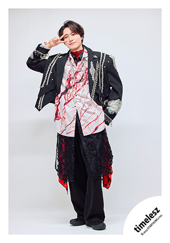 【No.TSZ25-511】timelesz FAMILY CLUB.STORE 周邊商品原創照片