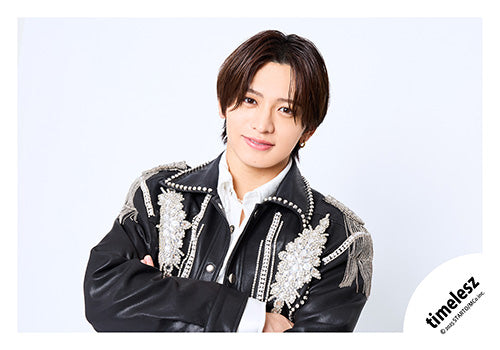 【No.TSZ25-515】timelesz FAMILY CLUB.STORE 周邊商品原創照片