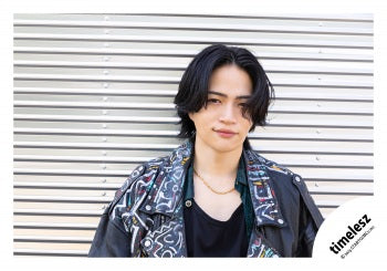 【No.TSZ25-595】單曲「Steal The Show / Recepie」MV&封面花絮照