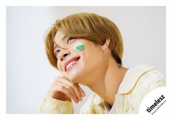 【No.TSZ25-628】單曲「Steal The Show / Recepie」MV&封面花絮照