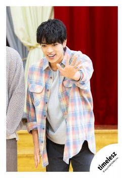 【No.TSZ25-675】單曲「Steal The Show / Recepie」MV&封面花絮照