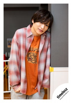 【No.TSZ25-712】單曲「Steal The Show / Recepie」MV&封面花絮照