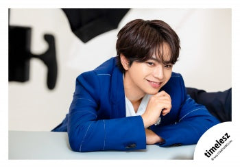 【No.TSZ25-778】「We're timelesz LIVE TOUR 2025-2026 episode 1 FAM DOME」周邊商品花絮照