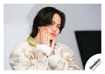 【No.TSZ25-787】「We're timelesz LIVE TOUR 2025-2026 episode 1 FAM DOME」周邊商品花絮照