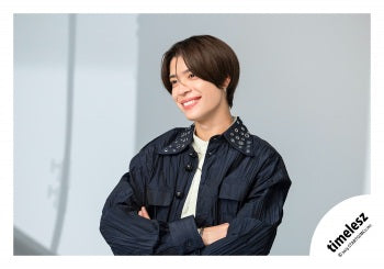 【No.TSZ25-793】「We're timelesz LIVE TOUR 2025-2026 episode 1 FAM DOME」周邊商品花絮照