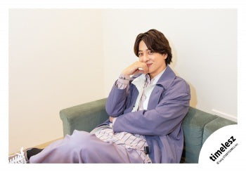 【No.TSZ25-803】「We're timelesz LIVE TOUR 2025-2026 episode 1 FAM DOME」周邊商品花絮照