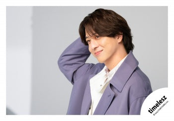 【No.TSZ25-809】「We're timelesz LIVE TOUR 2025-2026 episode 1 FAM DOME」周邊商品花絮照