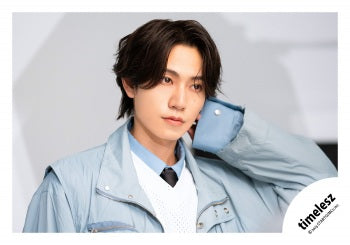 【No.TSZ25-823】「We're timelesz LIVE TOUR 2025-2026 episode 1 FAM DOME」周邊商品花絮照