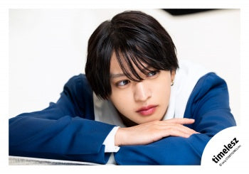 【No.TSZ25-838】「We're timelesz LIVE TOUR 2025-2026 episode 1 FAM DOME」周邊商品花絮照