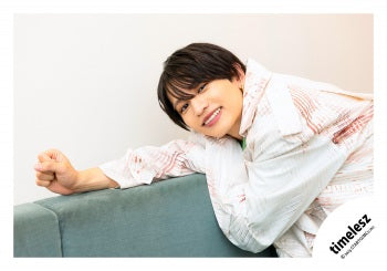 【No.TSZ25-839】「We're timelesz LIVE TOUR 2025-2026 episode 1 FAM DOME」周邊商品花絮照