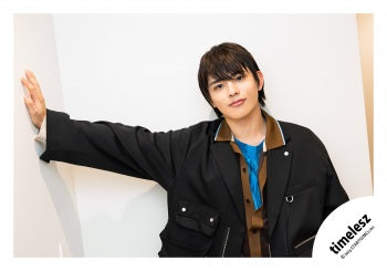 【No.TSZ25-843】「We're timelesz LIVE TOUR 2025-2026 episode 1 FAM DOME」周邊商品花絮照