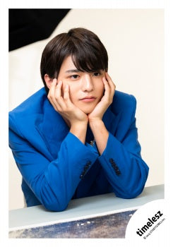 【No.TSZ25-848】「We're timelesz LIVE TOUR 2025-2026 episode 1 FAM DOME」周邊商品花絮照