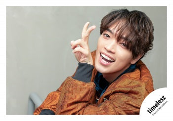 【No.TSZ26-384】「We're timelesz LIVE TOUR 2026 episode 2 MOMENTUM」周邊商品花絮照