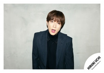 【No.UCH25-002】Hiroki Uchi Original Goods原創照片