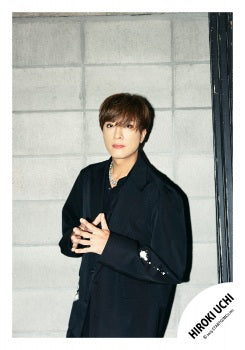 【No.UCH25-008】Hiroki Uchi Original Goods原創照片