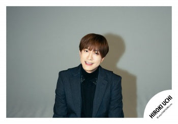 【No.UCH25-010】Hiroki Uchi Original Goods原創照片