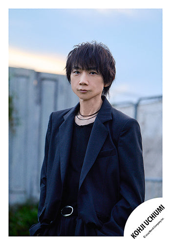 【No.UCK24-001】Into the movie world!原創照片