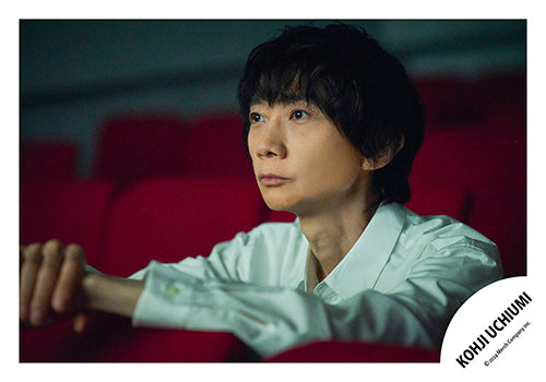 【No.UCK24-005】Into the movie world!原創照片