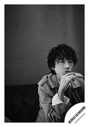 【No.UCK24-006】Into the movie world!原創照片