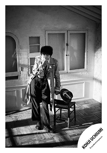 【No.UCK24-008】Into the movie world!原創照片