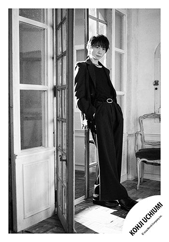 【No.UCK24-013】Into the movie world!原創照片