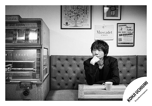 【No.UCK24-015】Into the movie world!原創照片