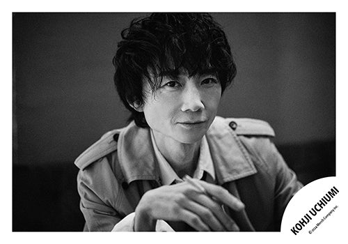 【No.UCK24-018】Into the movie world!原創照片