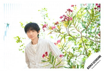 【No.UCK25-005】內海光司原創照片