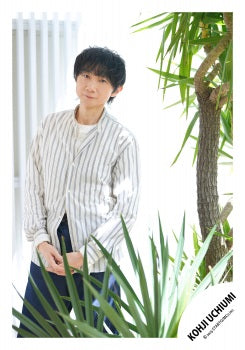 【No.UCK25-009】內海光司原創照片