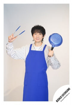 【No.UCK25-019】內海光司原創照片