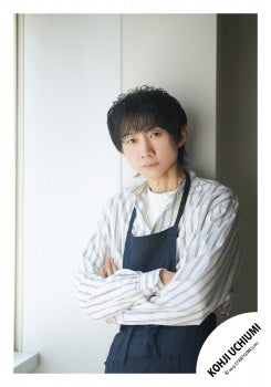 【No.UCK25-020】內海光司原創照片