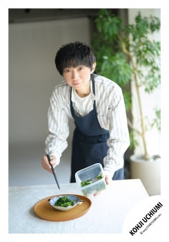 【No.UCK25-024】內海光司原創照片