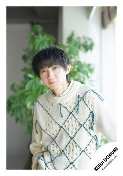 【No.UCK25-026】內海光司原創照片