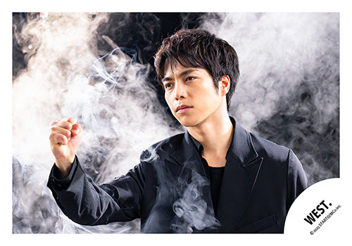 【No.WES25-035】專輯「A.H.O. -Audio Hang Out-」MV&封面花絮照