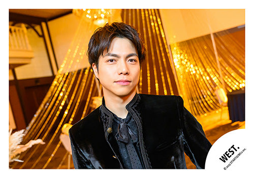 【No.WES25-055】專輯「A.H.O. -Audio Hang Out-」MV&封面花絮照