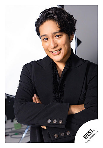 【No.WES25-063】專輯「A.H.O. -Audio Hang Out-」MV&封面花絮照