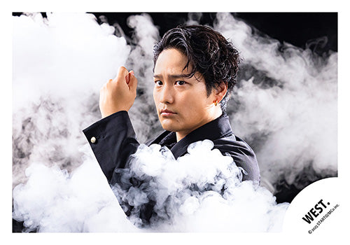 【No.WES25-071】專輯「A.H.O. -Audio Hang Out-」MV&封面花絮照