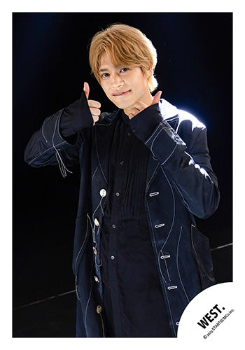 【No.WES25-086】專輯「A.H.O. -Audio Hang Out-」MV&封面花絮照