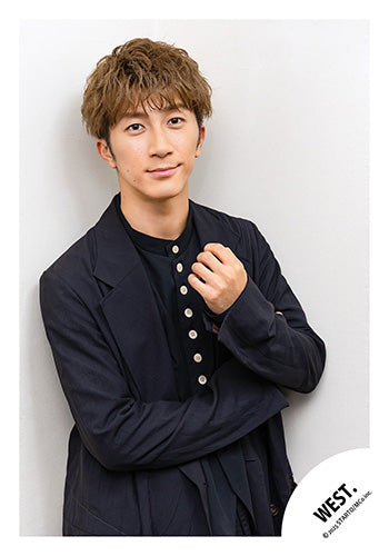 【No.WES25-178】專輯「A.H.O. -Audio Hang Out-」MV&封面花絮照