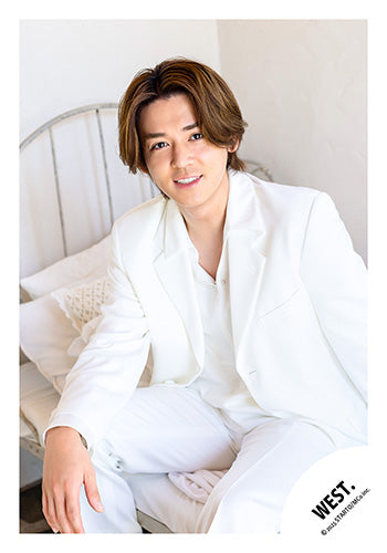 【No.WES25-195】專輯「A.H.O. -Audio Hang Out-」MV&封面花絮照