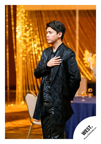 【No.WES25-202】專輯「A.H.O. -Audio Hang Out-」MV&封面花絮照